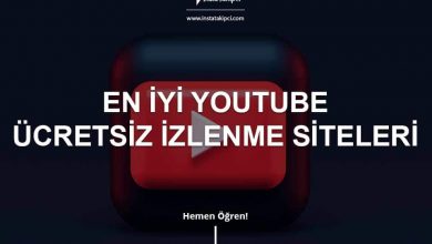 en iyi youtube ucretsiz izlenme siteleri