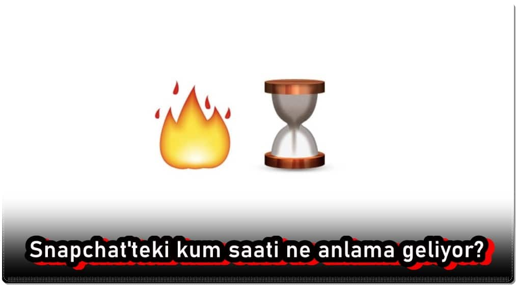 Snap Kum Saati Nedir ve Ne Zaman Kaybolur?