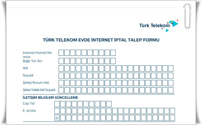 turk telekom abonelik iptali nasil yapilir ttnet uyelik iptali zoomtekno